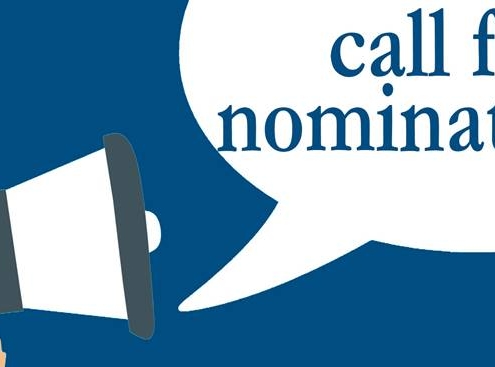 Call for Nominations